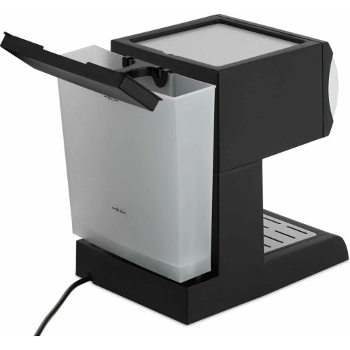 Кофеварка Vitek VT-1511 черный