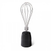 Блендер BQ HB601S Steel-Black