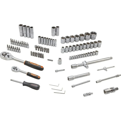 Набор инструментов Partner PA-4941-5(51986) 94 предмета