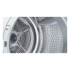 Сушильная машина BOSCH WQG1417GP белый