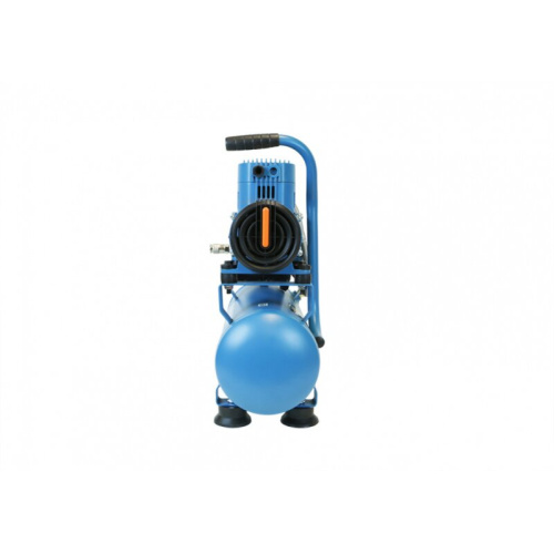 Компрессор воздушный Sturm! AC93210OL.безмасл.бесшумн