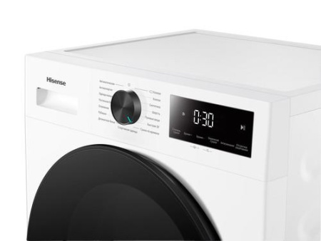 Сушильная машина Hisense DH1I800UW2EA/C белый
