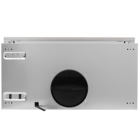 Вытяжка телескопическая Gorenje TH60E6X серебристый/серебристый