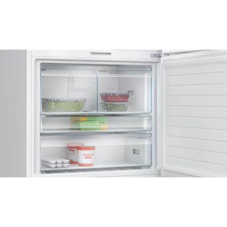 Холодильник BOSCH KGP86FWC0N