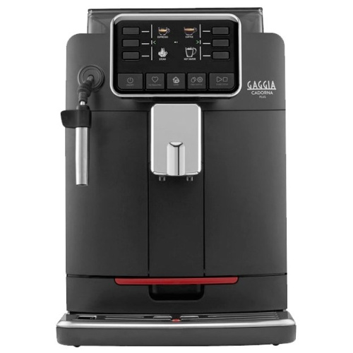 Кофемашина Gaggia Cadorna Plus CMF BK BK 230 WE