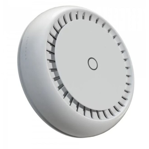Роутер MikroTik cAP XL ac (RBCAPGI-5ACD2ND-XL) AC1200 10/100/1000BASE-TX белый