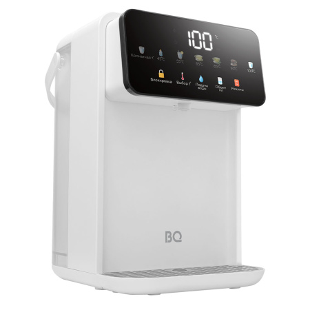 Термопот BQ TP3001 белый