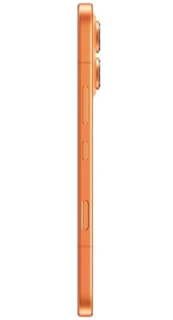 Смартфон HONOR 600 12/256 ГБ оранжевый