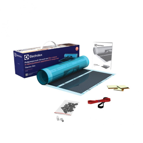 Комплект теплого пола Electrolux ETS 220-3 Thermo Slim