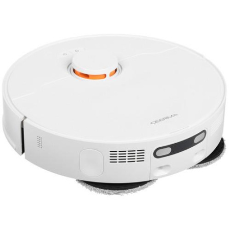 Робот-пылесос Deerma DEM-X80 белый