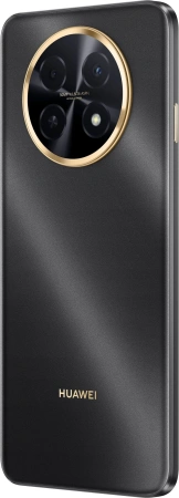 Смартфон Huawei Nova 14i 8/128 Гб Черный