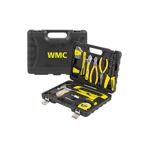 Набор инструментов WMC Tools WMC-20126