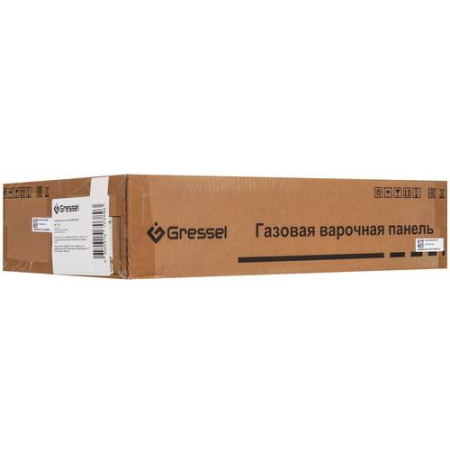 Газовая варочная поверхность Gressel RU30H20S77001