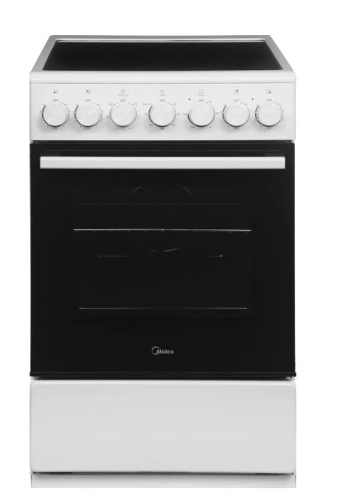 Электрическая плита MFO-M4E20T6E(WH)