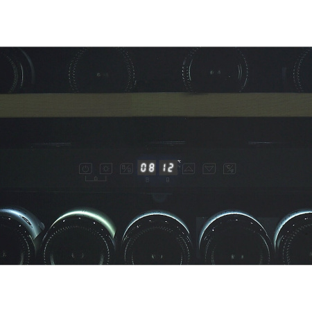 Винный холодильник ZUGEL ZCWI360DB