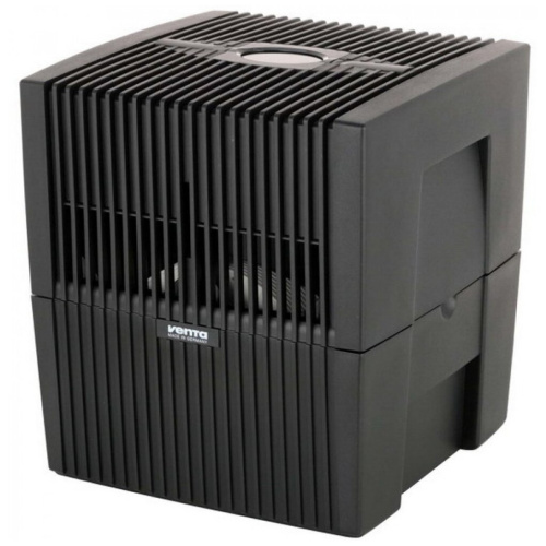 Мойка воздуха Venta LW25 Comfort Plus RU черный