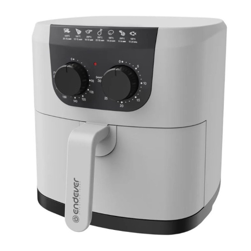 Аэрогриль Endever Skyline AF-126 белый