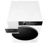 Сушильная машина Hisense DH7I108BWAB белый