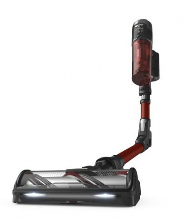 Пылесос  вертикальный  Tefal Animal TY9A73WO  красный