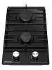 Газовая варочная поверхность Gressel RU30V20B77001