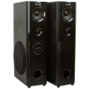 Колонка ELTRONIC 20-82 Home Sound черный 08