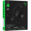 Проводные наушники Razer Kraken V4 X черный