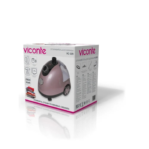 Отпариватель Viconte VC-129