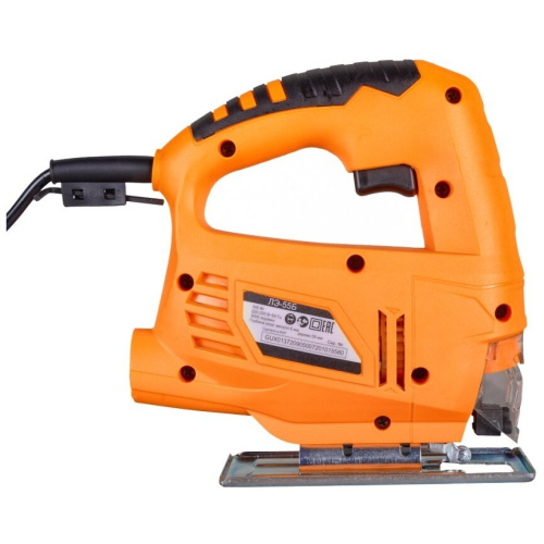 Лобзик Вихрь ЛЭ-55Б 72/9/5