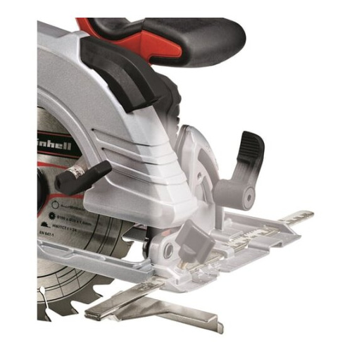 Пила циркулярная Einhell TE-CS 18/190 Li BL-Solo (4331210) без АКБ