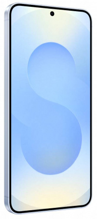 Смартфон Samsung Galaxy S25 12/128 Гб 5G Голубой