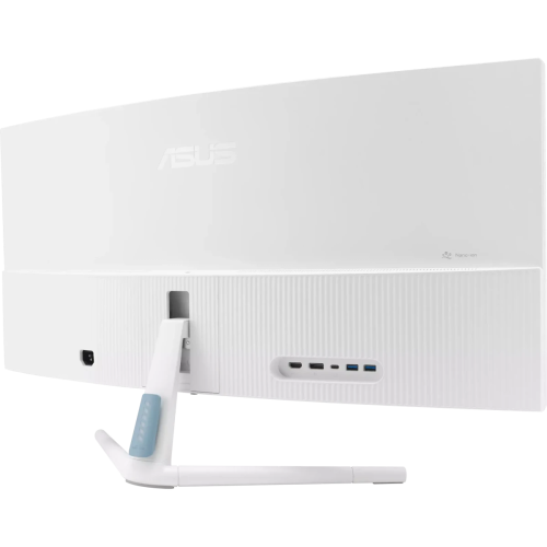 Монитор ASUS VU34WCIP-W (90LM0AIT-B01M71) черный