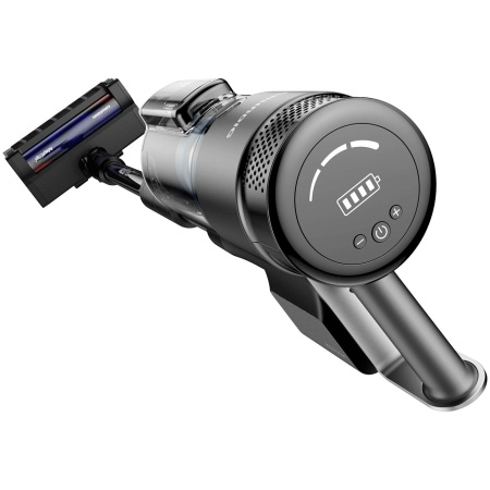 Вертикальный пылесос Grundig VCP 9431 Pro