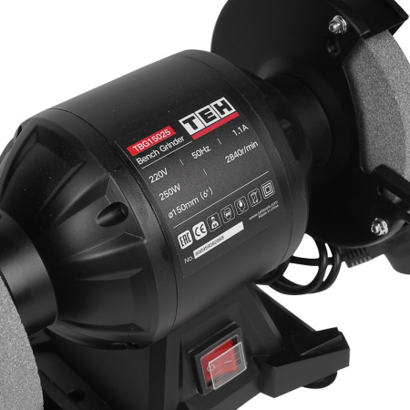 Электроточило TEH TBG15025