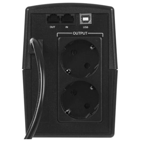 ИБП Ippon Back Power PRO ll 850 Euro