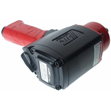 Пневмогайковерт JTC JTC-5812