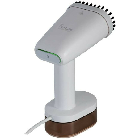 Отпариватель ручной VLK 5000 (80099) белый/бежевый