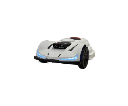 Газонокосилка-робот ZimAni Automower 530AWD
