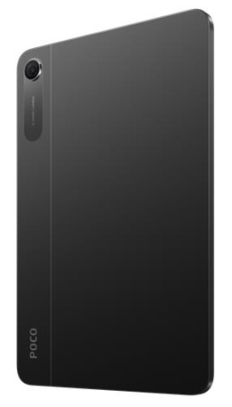 9.7" Планшет POCO Pad C1 Wi-Fi 64 ГБ серый