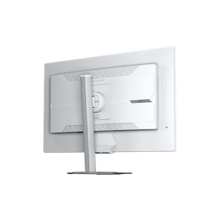 27" Монитор GIGABYTE M27UP ICE белый