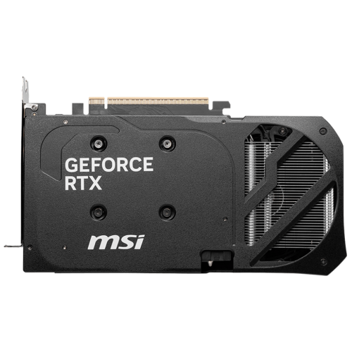 Видеокарта MSI RTX5060TI 16GB (RTX 5060 Ti 16G Shadow 2X OC Plus) PCIE16