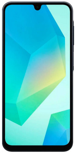 Смартфон Samsung Galaxy A16 8/256 Гб Черный