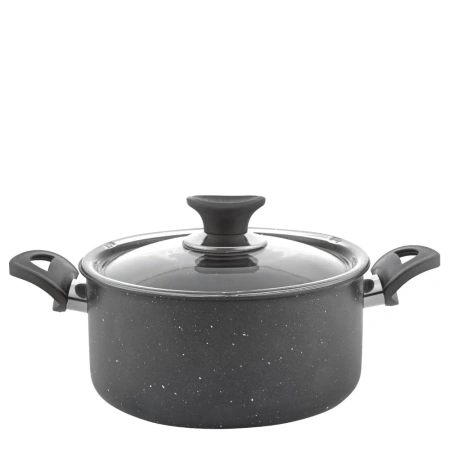 Кастрюля Чудесница КС-0126