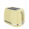 Тостер BQ T1711 Слоновая кость