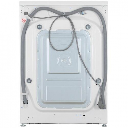 Стиральная машина LG F2V5GS0WT белый