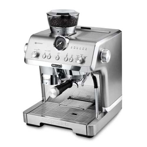 Кофемашина Delonghi La Specialista Opera EC9555.M