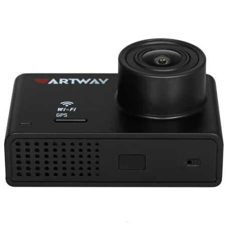 Видеорегистратор Artway AV-701