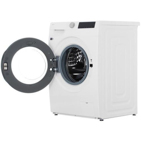Стиральная машина Samsung WW90DG6U34LELP белый