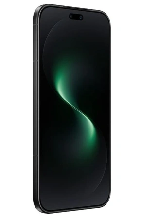 Смартфон HUAWEI nova 15 Pro 12/512 ГБ черный