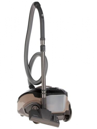 Пылесос Thomas Mokko XT коричневый