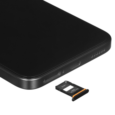 Смартфон Xiaomi Mi 15T 12/256 гб Черный